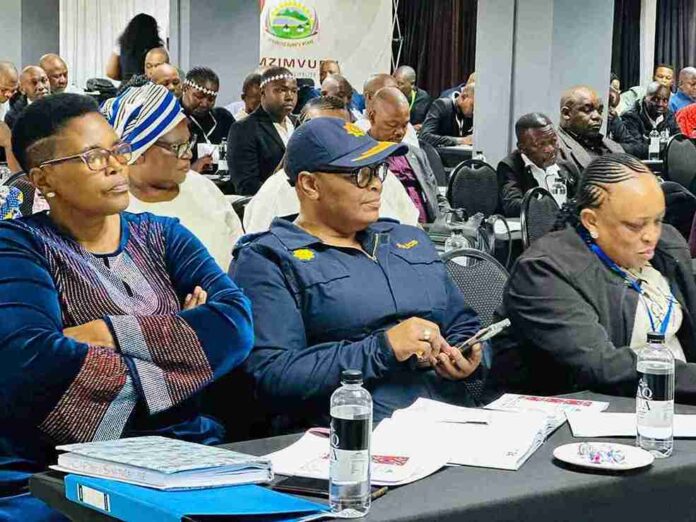 Umzimvubu Summit Pushes New Plan For Rural Development And Land Issues Pondoland Times (1) Umzimvubu summit pushes new plan for rural development and land issues Pondoland Times (1)