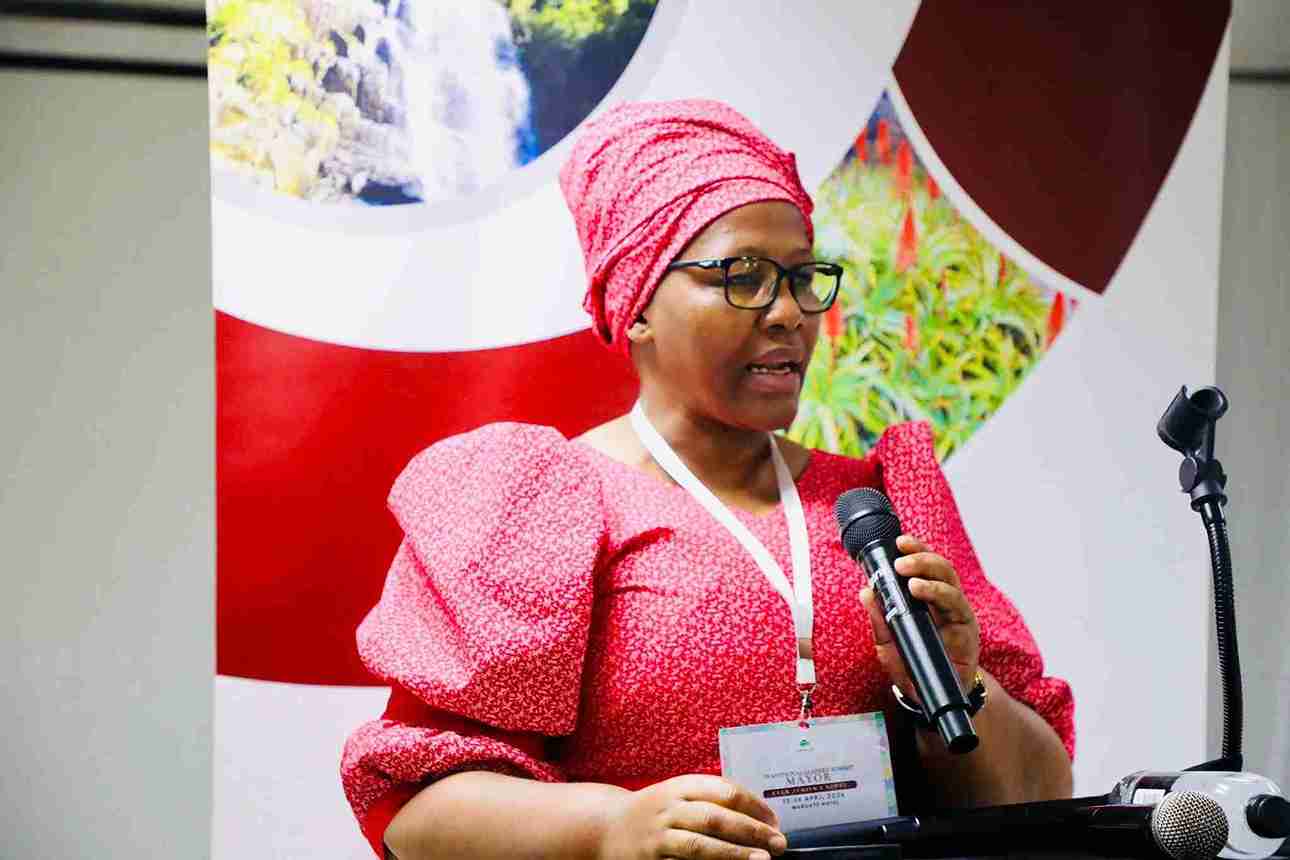 Umzimvubu Summit Pushes New Plan For Rural Development And Land Issues Pondoland Times (4) Umzimvubu summit pushes new plan for rural development and land issues Pondoland Times (4)