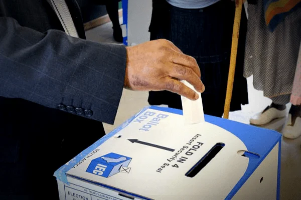 IEC warns disinformation threatens election integrity ahead of 2026 vote