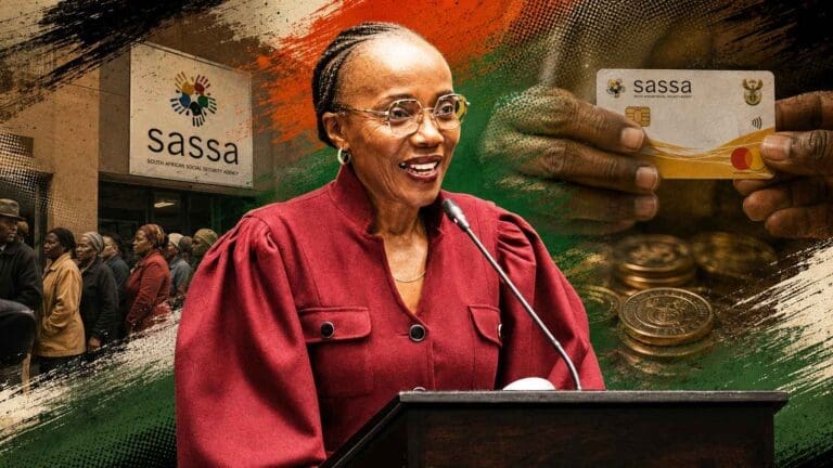 What Is a SASSA Means Test Here’s How It Affects Your Grant Application