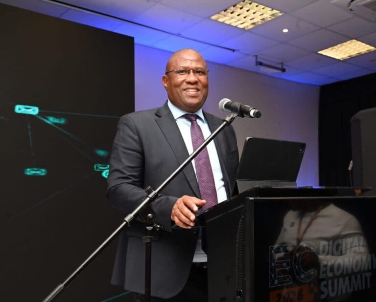 oscar mabuyane ANC EC