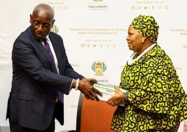 ramaphosa nosiviwe maphisa