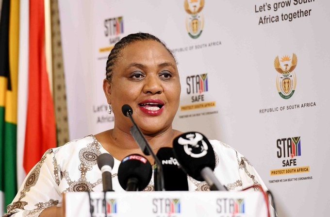 thoko didiza speaker