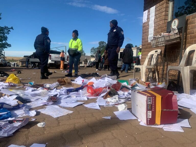 EXPLAINER Why OUTA says South Africans should stop paying for municipal failures