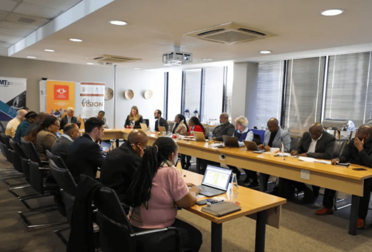 Government Partners with Universities and Development Organisations to Help Youth and Grant Recipients Find Economic Opportunities