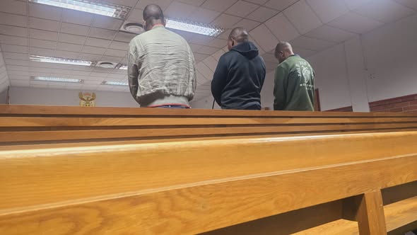 KwaNdengezi Security Guards Denied Bail as Threat Allegations Emerge