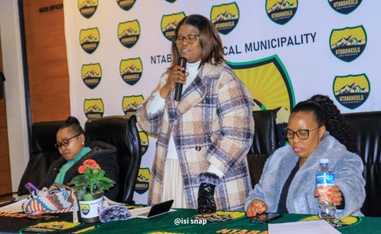 Ntabankulu Unveils ‘Butterfly Bliss’ Theme for 2026 Horse Racing and Fashion Show (1)