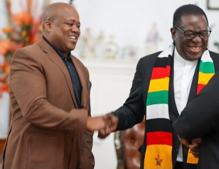 Nyandeni kingdom congratulates Prince Sivile Mabandla