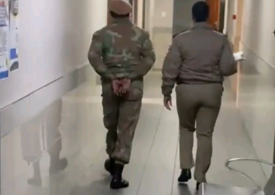SANDF soldier, taxi driver and nurse among 59 arrested for drunk driving in KwaZulu Natal