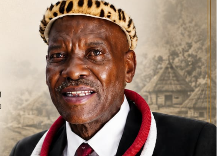 South African Royal Princesses Network Mourns Passing of King Makhosonke II Mabena