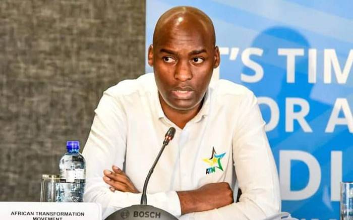 Vuyo Zungula