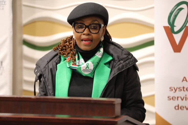 child protection week